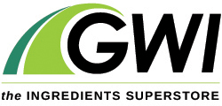 GWI — the Ingredients Superstore