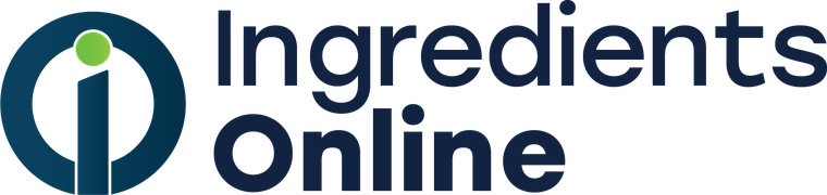 Ingredients Online